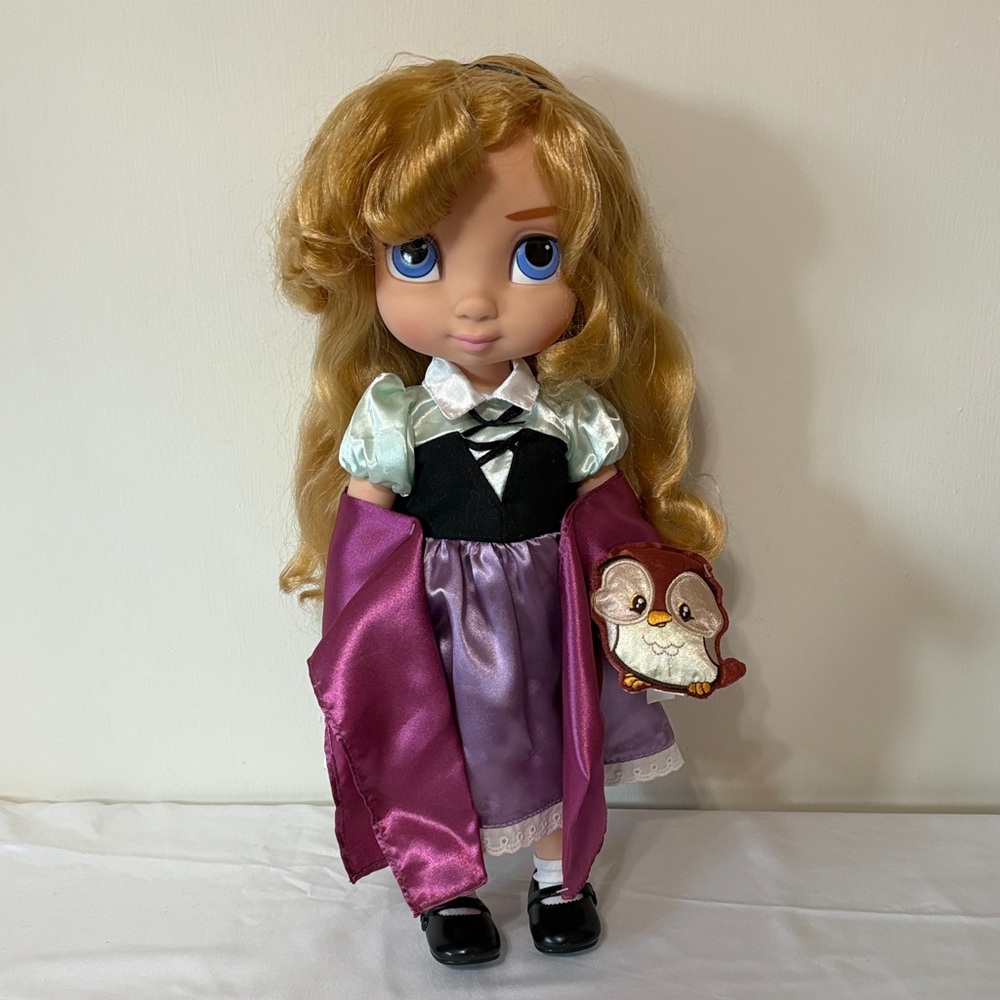 Sleeping Beauty Disney’s Animator Doll